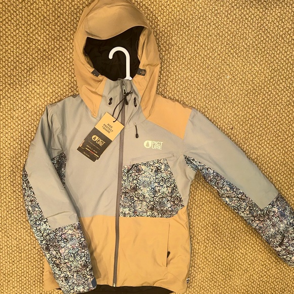 New Picture Ski Jacket